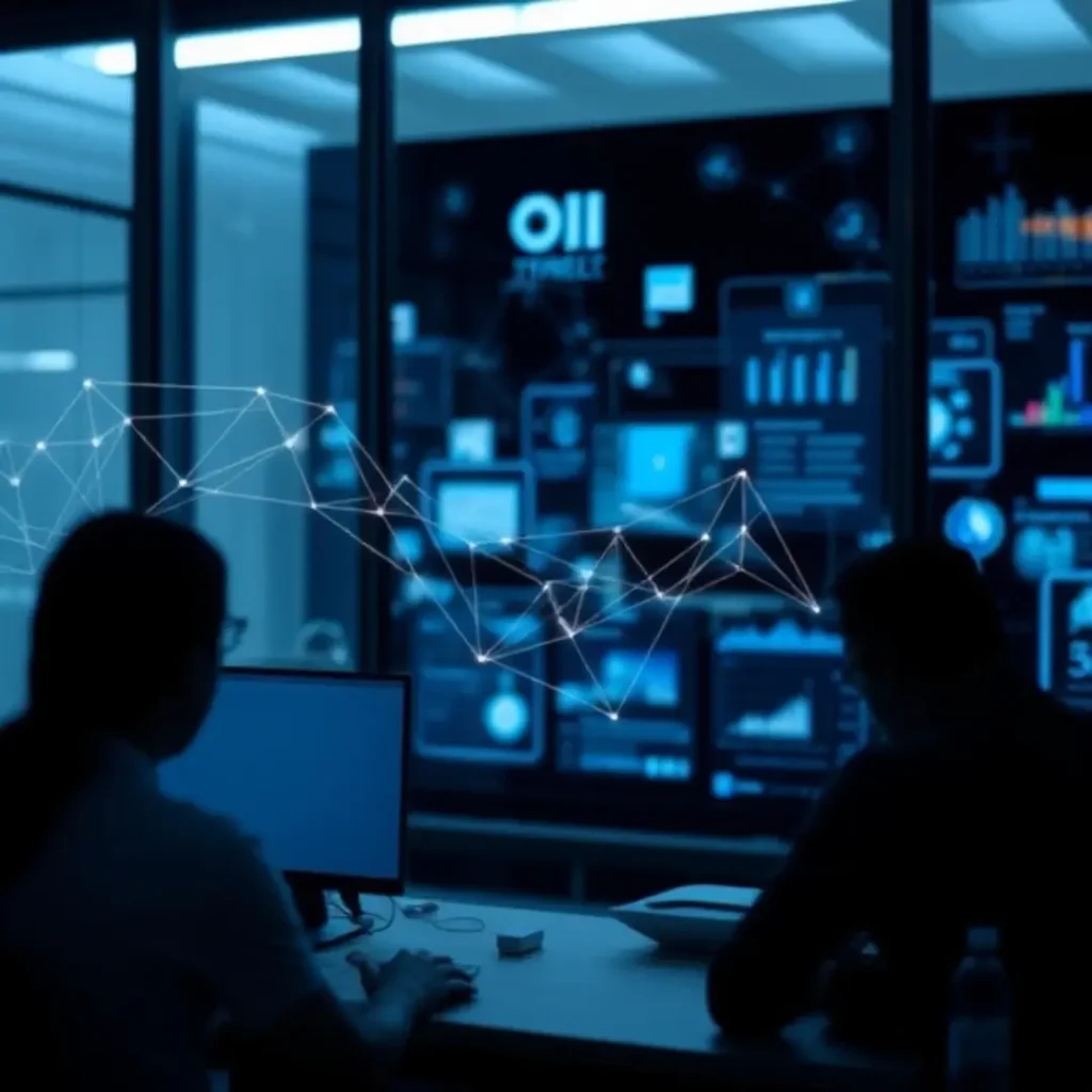 Strategic insights